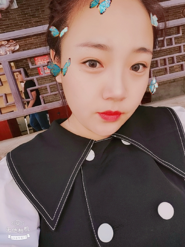 苗苗的第一张照片--河南红颜知己交友网