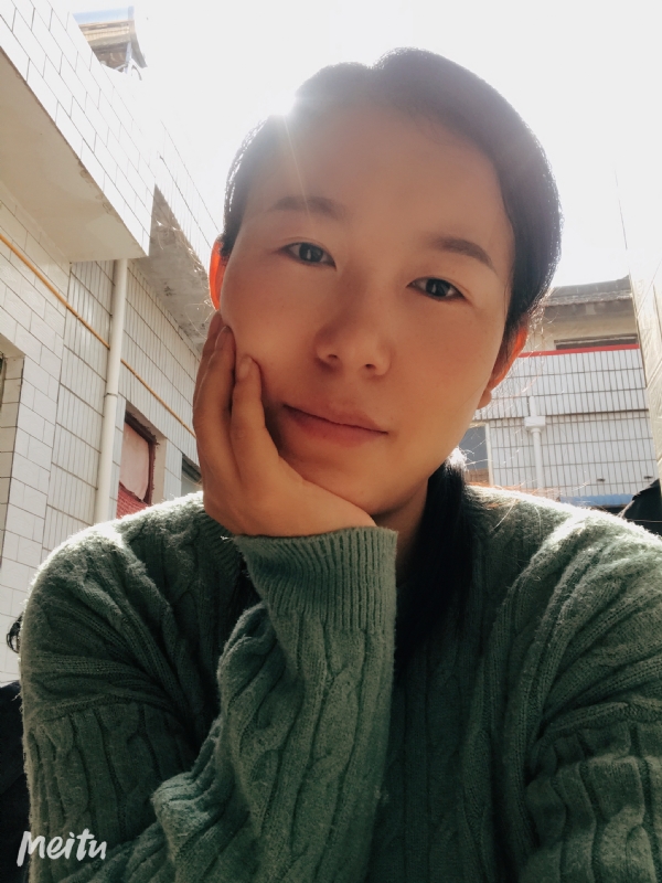 倪小胖妞糊糊的第一张照片--河南红颜知己交友网