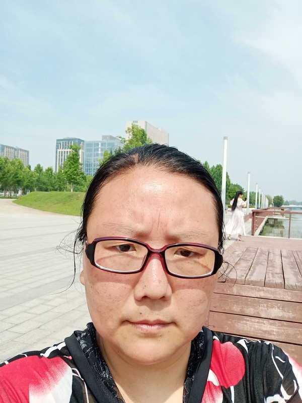 苦乐的第四张照片--河南红颜知己交友网