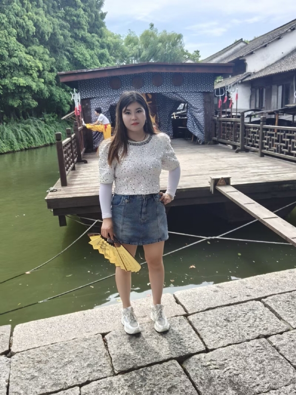 戒爱的第一张照片--河南红颜知己交友网