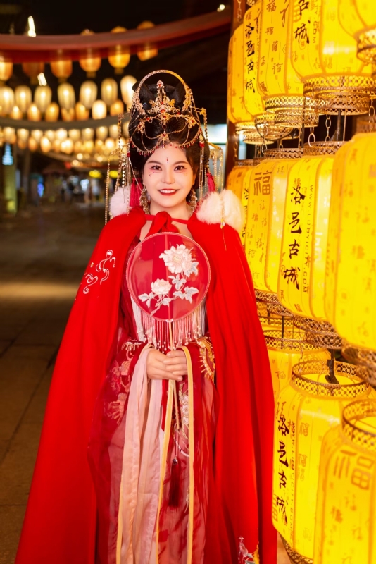 戒爱的第二张照片--河南红颜知己交友网