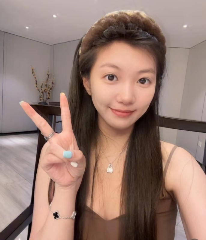 歌谣的第二张照片--河南红颜知己交友网