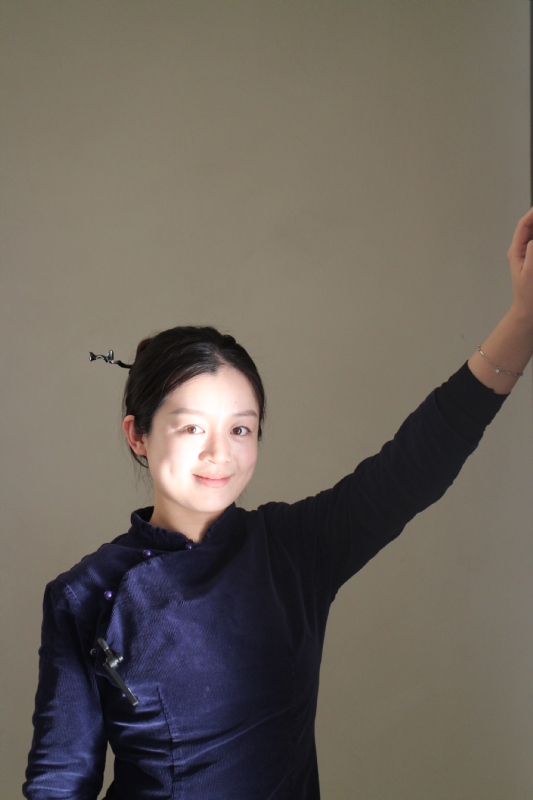 聂爽的第一张照片--河南红颜知己交友网