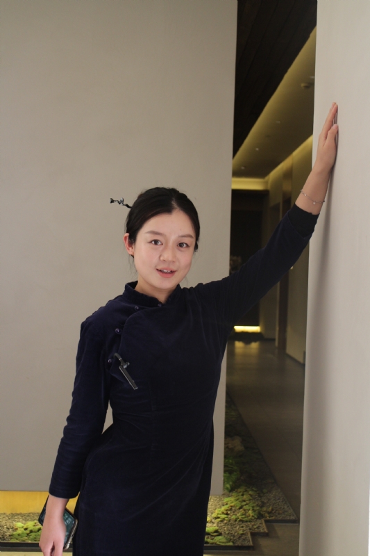 聂爽的第二张照片--河南红颜知己交友网