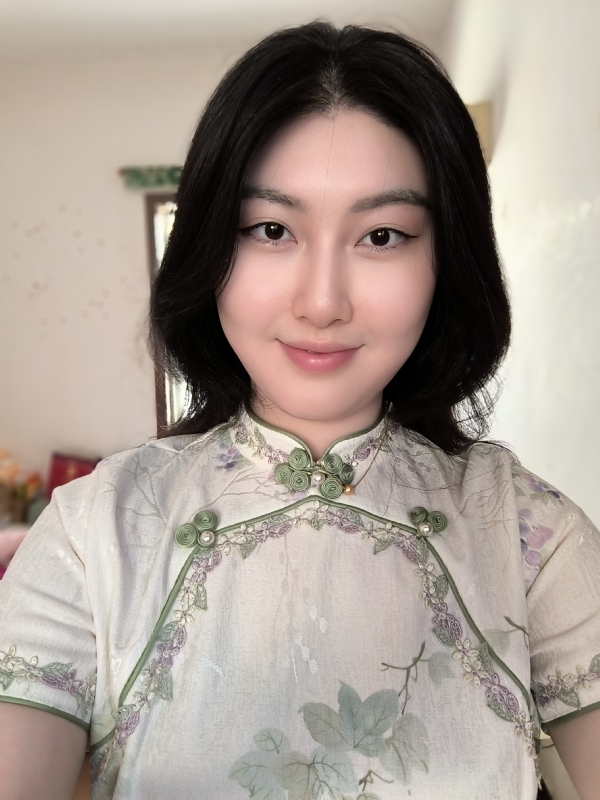 梅莱的第一张照片--河南红颜知己交友网